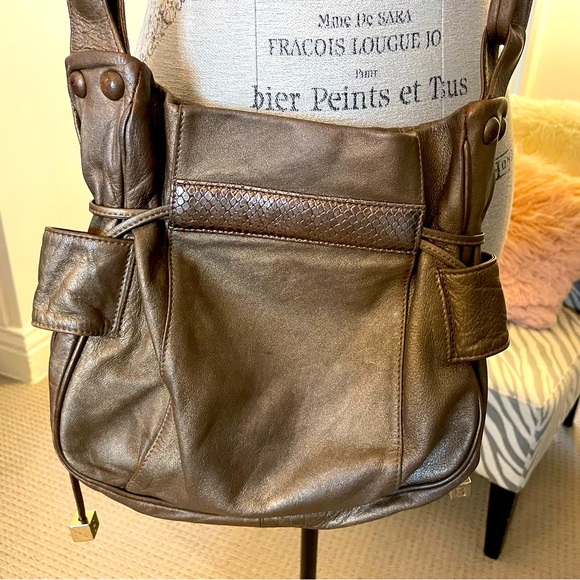 See by Chloe Bronze Crossbody - Picture 3 of 13